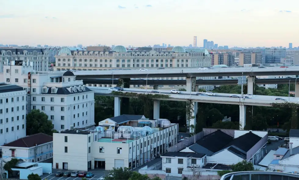 Словацкое движение в 2024 году — всё, что нужно знать водителям