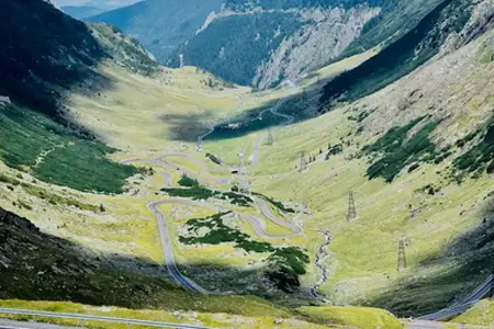 Autostrăzile și Vignetele din România