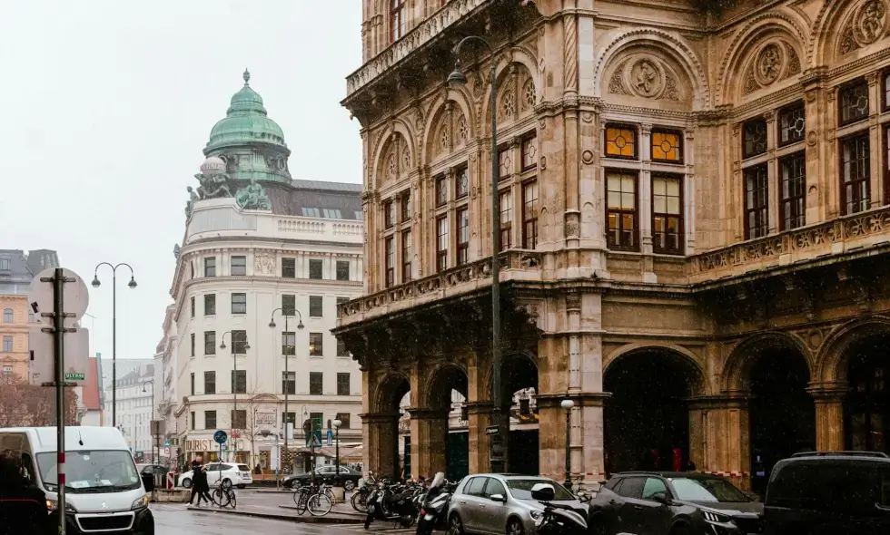 Osztrák Autópálya Matrica vásárlás online