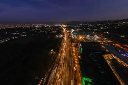 Vignete pentru autostrăzile din Bulgaria în 2025 – tot ce trebuie să știi