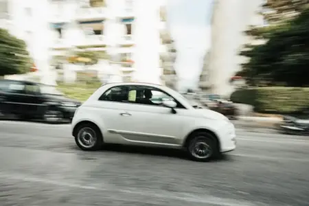 Autostrăzi și autocolante maghiare