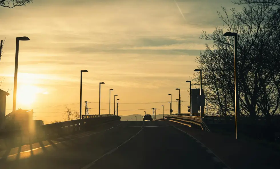 Funksionimi i autostradave austriake dhe procedura e blerjes së vinjetës