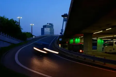Autostrăzi și Vignete Slovace în 2025