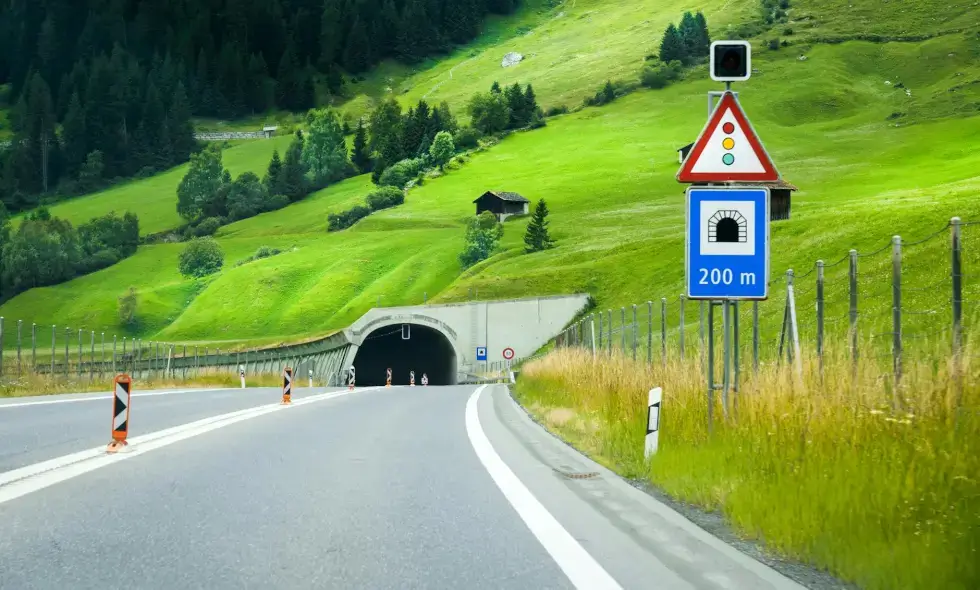 Vinjeta e autostradës zvicerane 2025