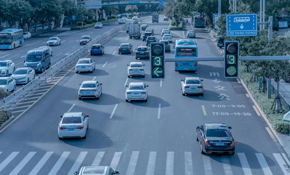 Slovačke autoceste i promet vozila: sve što trebate znati