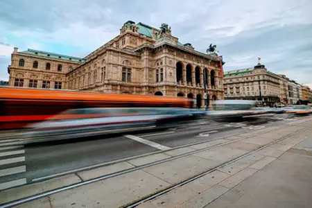 Kupnja austrijske vinjete online