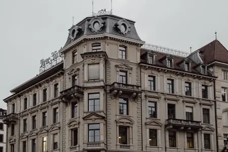 Kupnja vinjete za austrijsku autocestu
