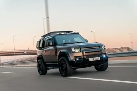 Rumunjska mreža autocesta: Kupnja vinjete za autoceste u Rumunjskoj 2024. ✔️