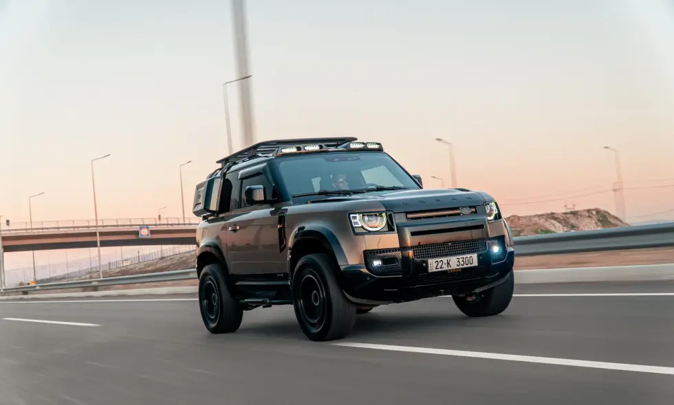 Rumunjska mreža autocesta: Kupnja vinjete za autoceste u Rumunjskoj 2024. ✔️