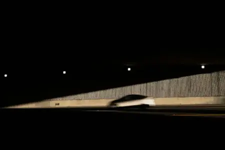 La nord, Ráž planifică să construiască 40 de kilometri de autostradă: Verificați starea fiecărei secțiuni (prezentare generală).