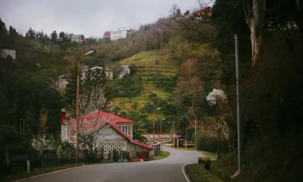 Drumuri și taxe pe autostrăzi în Bulgaria