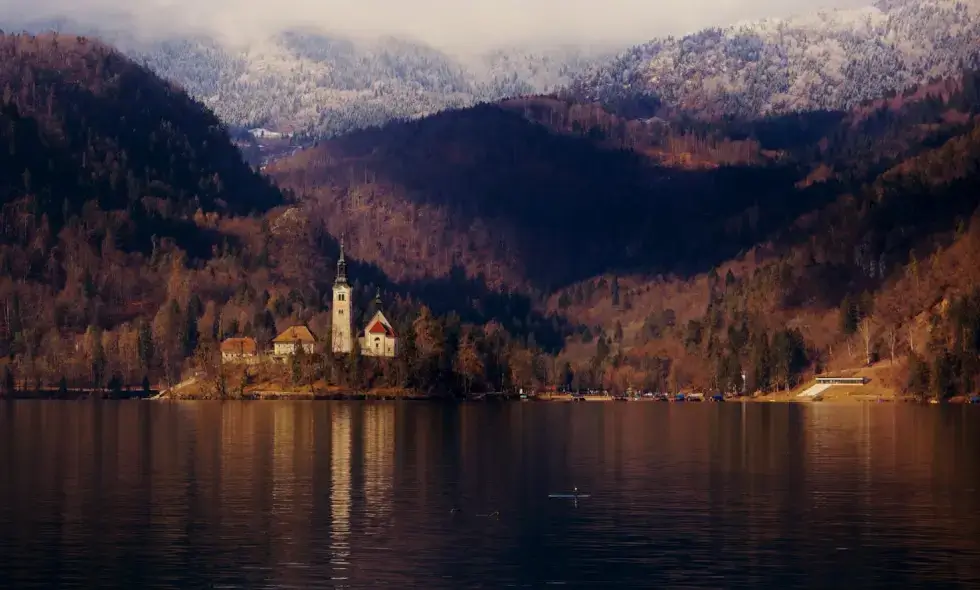 Excursii cu mașina în Slovenia: informații importante