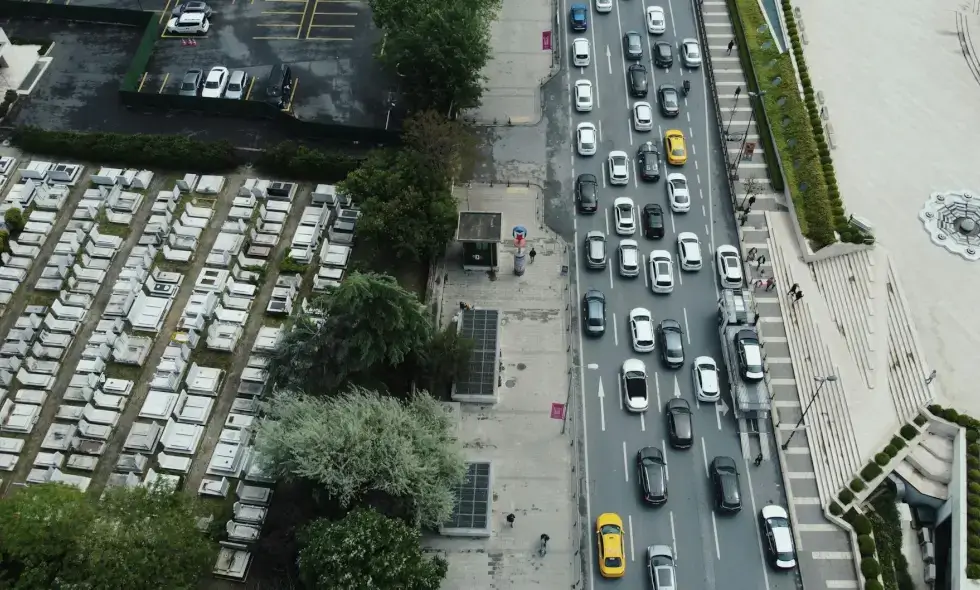 Transportul și achiziționarea vinietei în România