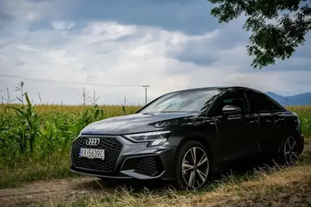 Сістэма аўтамабільных дарог і віньетак Славакіі