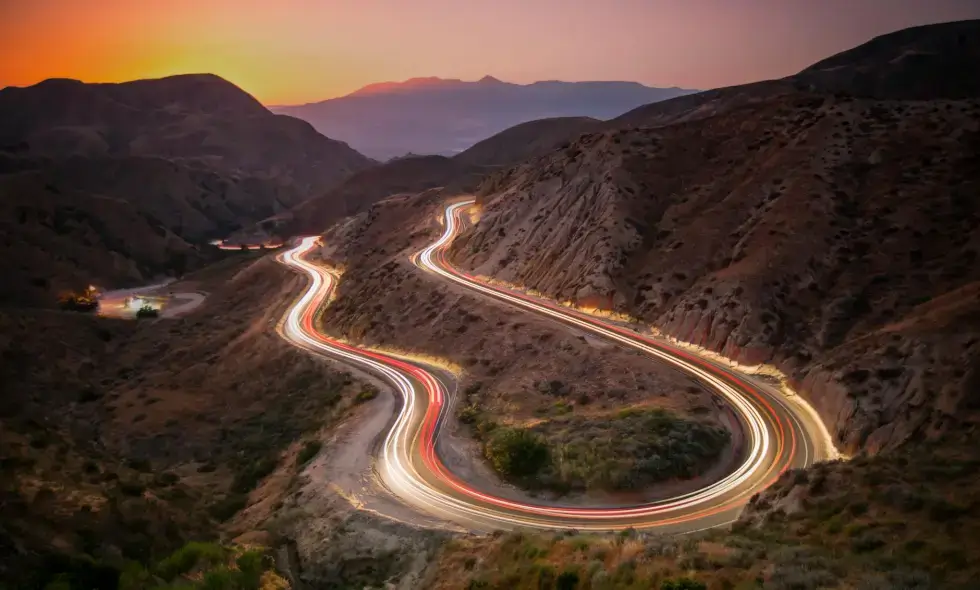 Y aura-t-il enfin une autoroute à Kysuca ? Découvrez les visualisations futures de la D3 !
