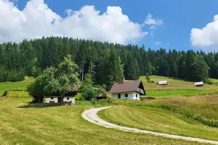 Călătorie pe autostrada din Slovenia: Descoperim atracțiile turistice