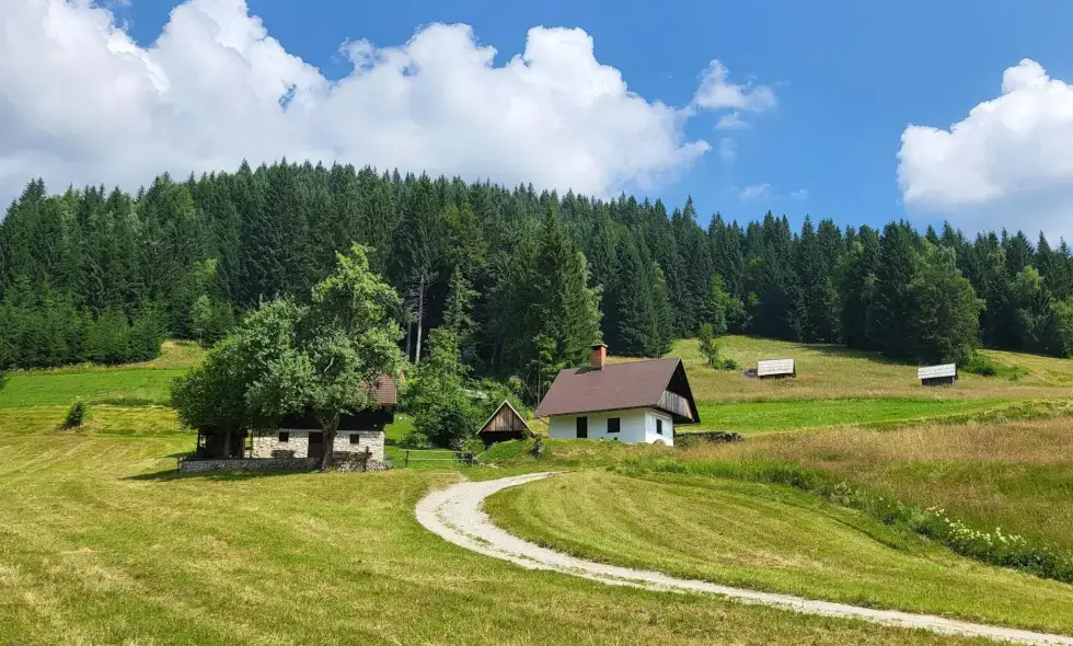 Voyage en Slovénie par l'autoroute : Découvrons les attractions