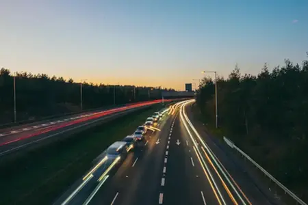 Bucureşti-Craiova aproape în întregime pe autostradă și drum expres: Ministerul Transporturilor a dat în folosință încă 20 km. În total, din cei 121 km, se poate circula pe 92 km. Mâine urmează o nouă porțiune.