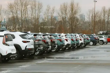 Sistemul de Transport și Autostrăzi din Republica Cehă