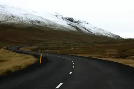 Noua autostradă D35 se apropie, acum va fi o pauză de două săptămâni în lucrări.