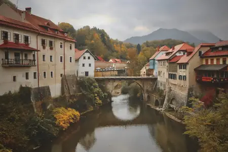 Kupnja slovenske vinjete