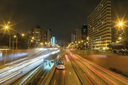 România construiește o nouă autostradă: A9 va porni din Timișoara, va avea o lungime de 73 de kilometri și va costa 3 miliarde de euro.