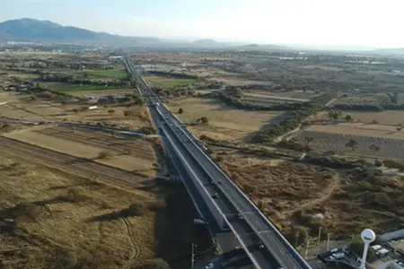 Autostrada Craiova – Filiași: CNAIR a primit 6 oferte pentru construcția lotului 2 (14,4 km), a cărui valoare este de 1,96 miliarde de lei.