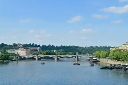 Destinații pe autostradă în Cehia – călătorie comodă cu vignetă