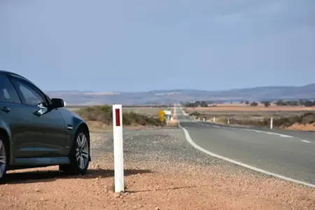 Autostrăzi cehe: trafic fluid și în 2025