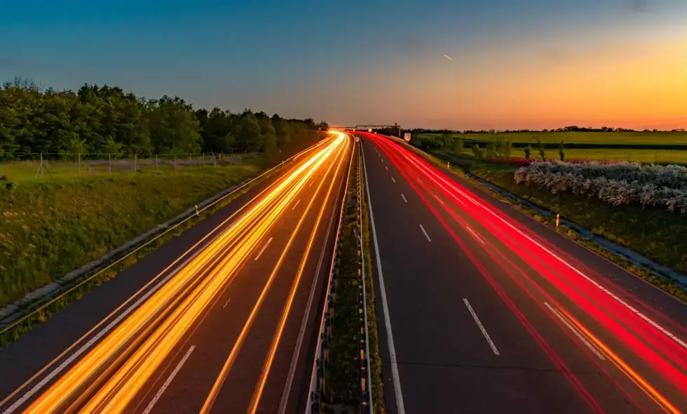 Red de Autopistas de Hungría y Compra de Viñetas