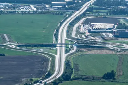 Szlovák autópályák 2025-ben: minden, amit a matricákról tudni érdemes
