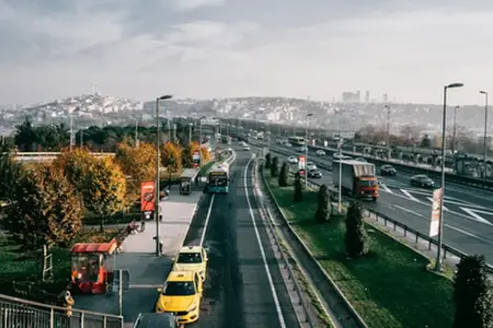Σλοβακική κυκλοφορία οχημάτων: Τα πλεονεκτήματα της διαδικτυακής αγοράς βινιέτας