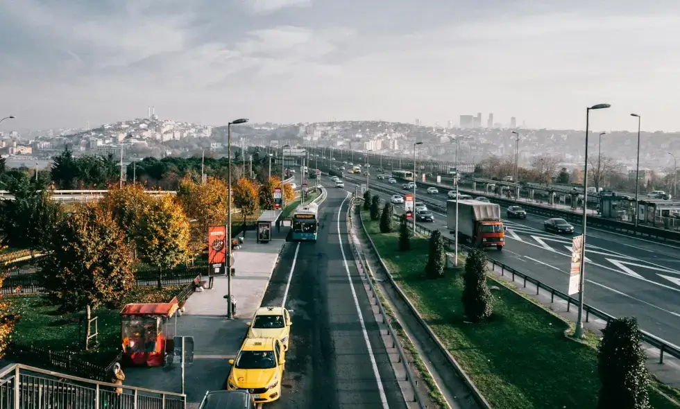 Словацький транспорт: Переваги купівлі віньєтки онлайн