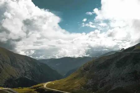 Autostradat e Rumanisë në vitin 2026