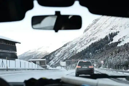 Autostrăzile Elvețiene și Vignetele pentru 2024