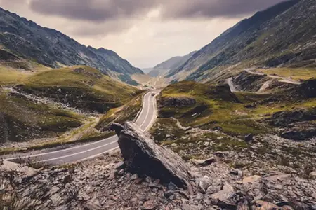 Autostrăzile din România și Achiziționarea Vignetelor