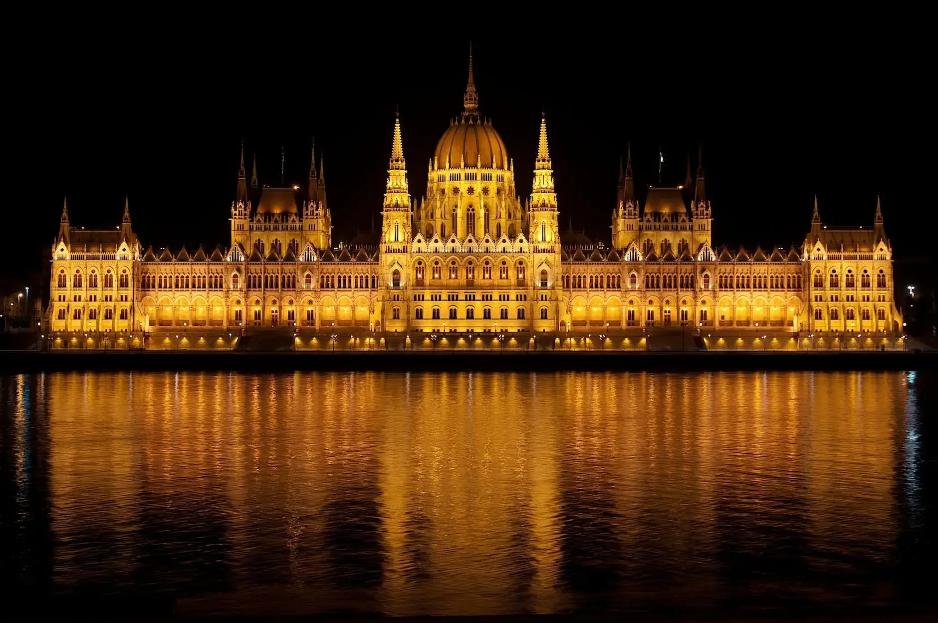 Hungarian e-vignette: experiences on Hungarian highways