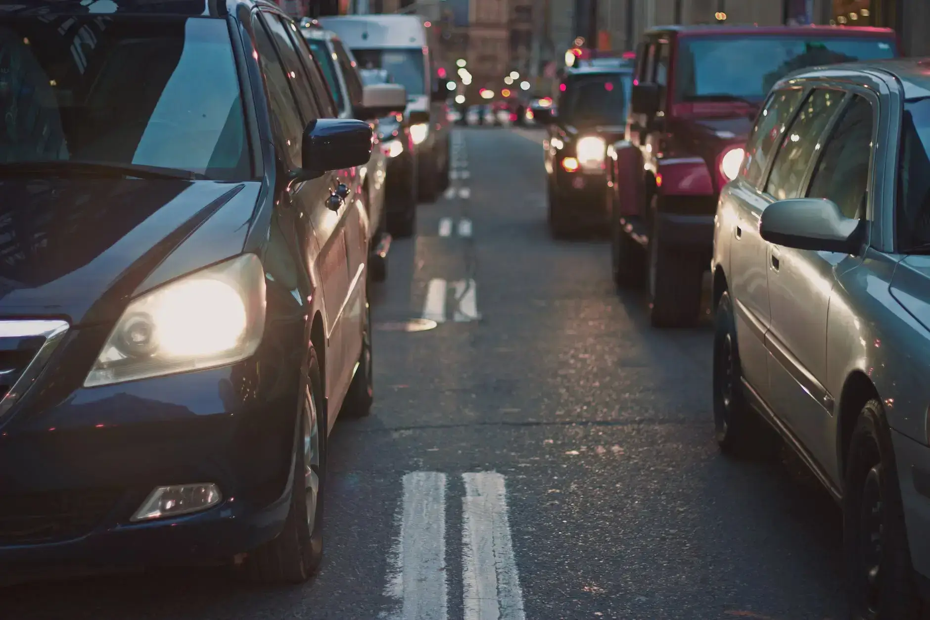 Motorway e-vignette in Hungary: The essential road fee for drivers