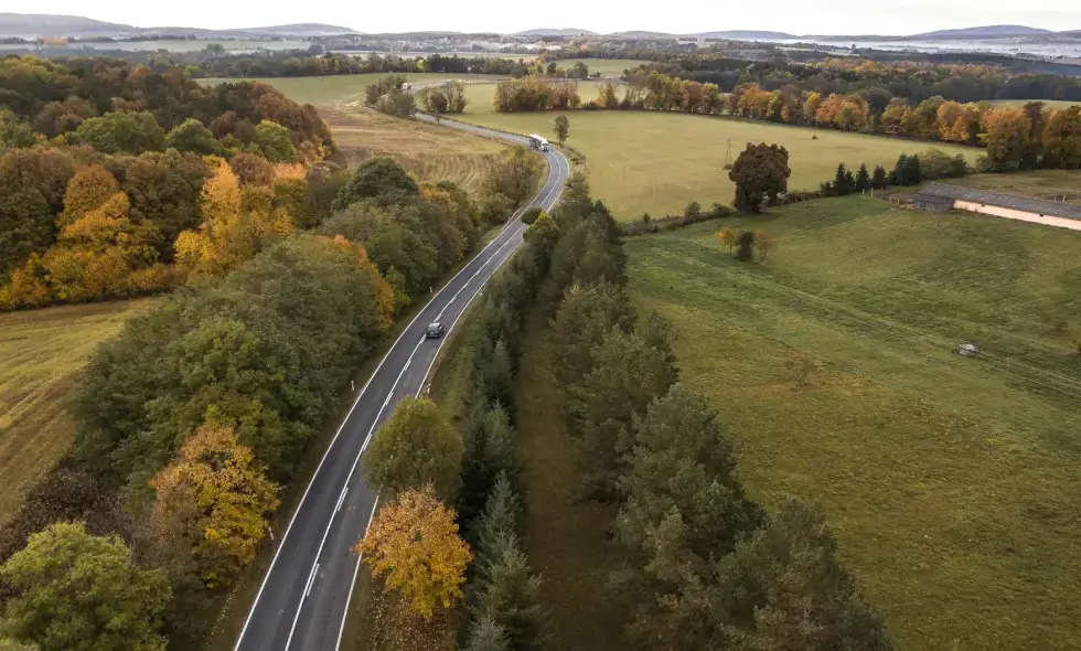 Autocolant pentru autostradă Cumpărați în Ungaria