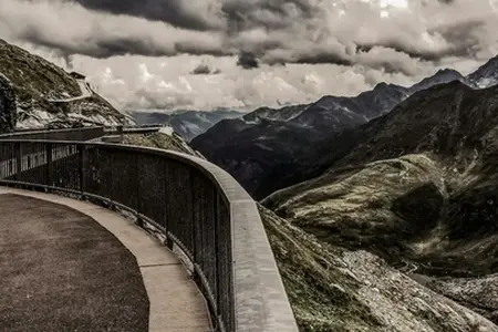 Autostrăzile din Austria: Cum să achiziționăm o vignetă pentru a circula?