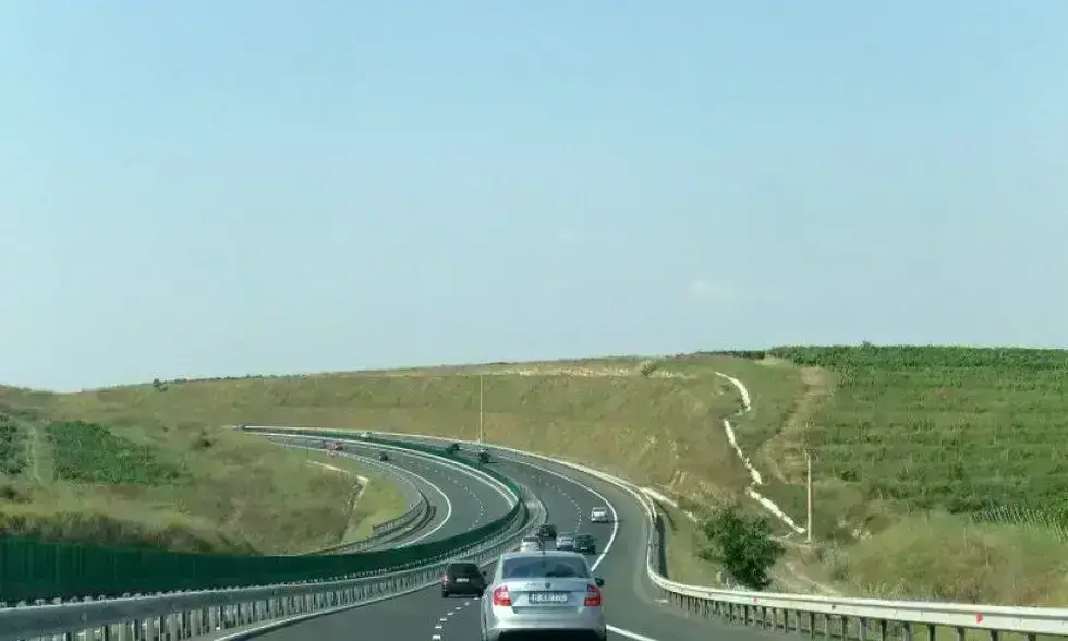 Kupovina rumunske e-vinjete