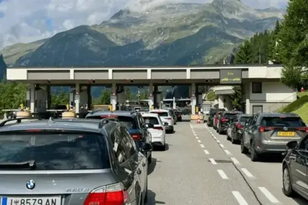 Vinietă · Slovenia · Ghid pentru clienți